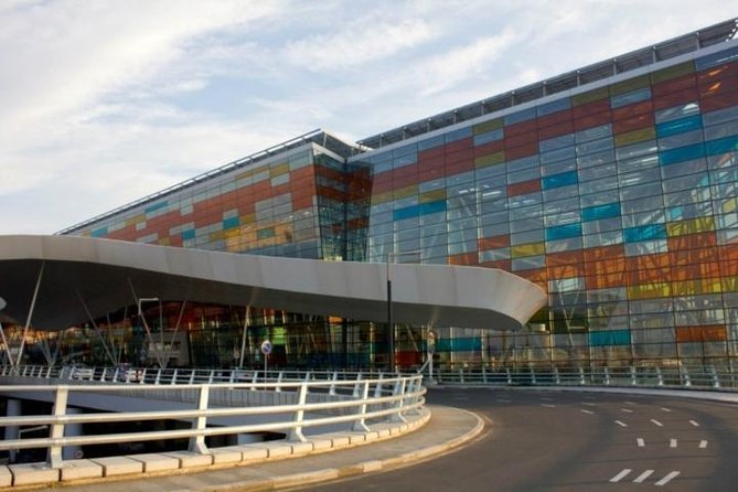 Yerevan Airport Transfer - Overview of Service