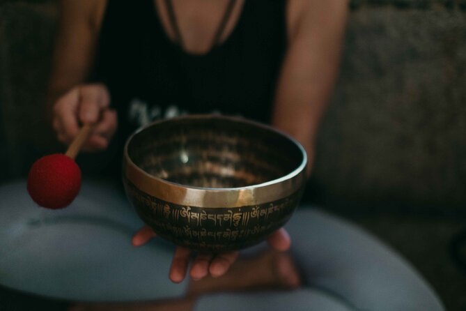 Yoga & Tea to the Sound of the Portuguese Guitar - Key Points