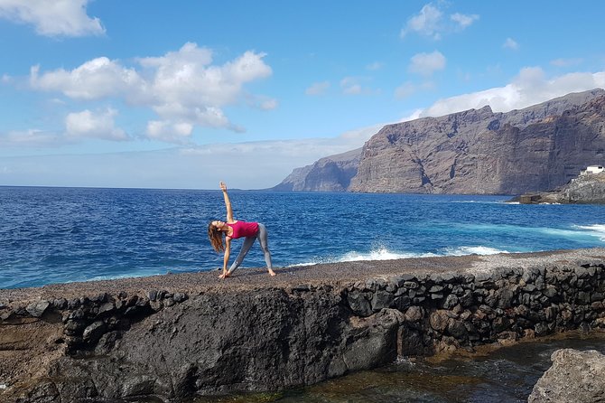 Yoga With Ale - Key Points