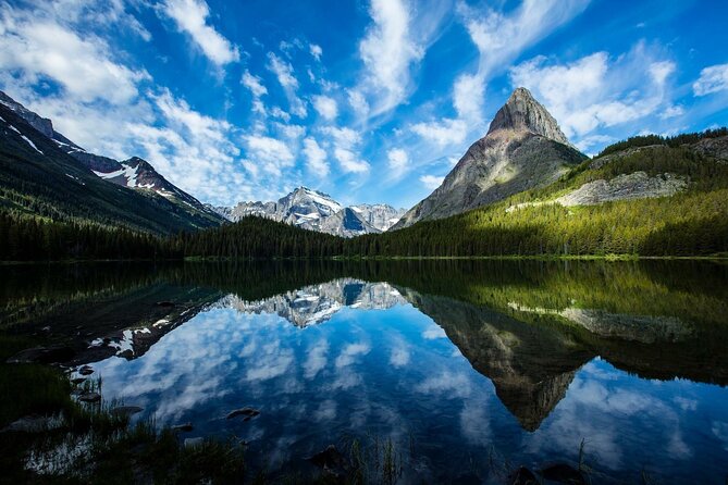 Yoho, Banff National Park, Okanagan Lake 4-Day Tour From VR - Good To Know