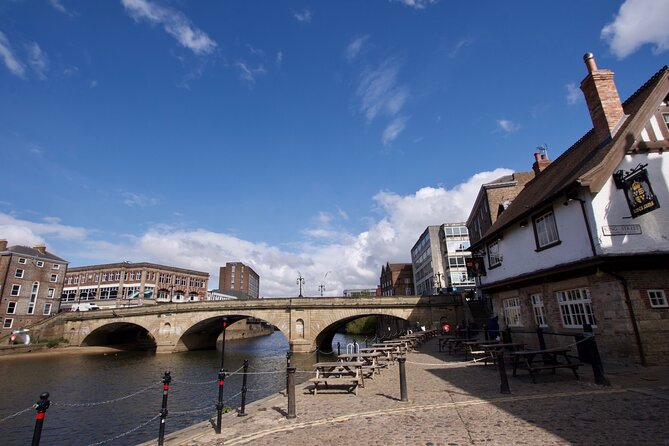 York Water Walk - Good To Know
