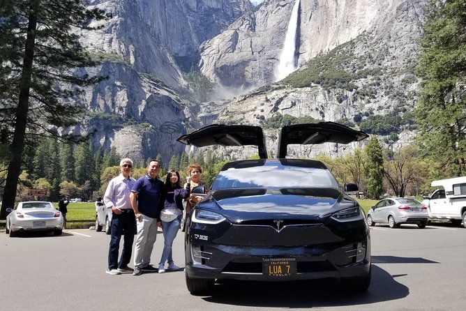 Yosemite Day Tour - Good To Know