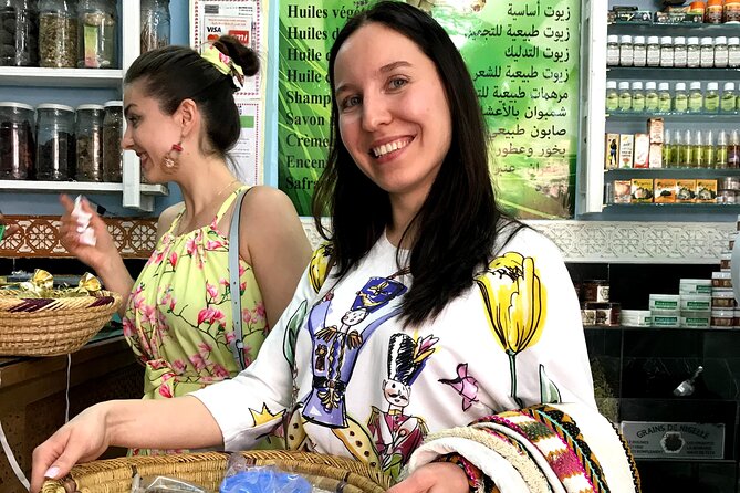 Your Own Morocco Essaouira Walking Tour - Highlights of the Tour
