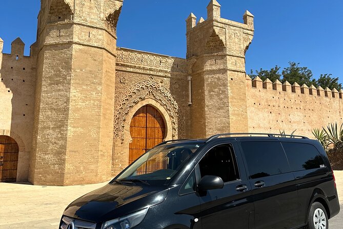 Your Private Casablanca Transfer - Good To Know