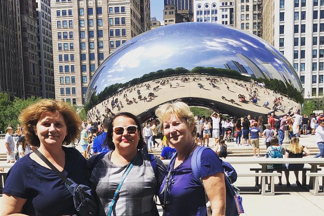 Your Way or the Highway: 2-hour Customized Private Walking Tour in Chicago - Good To Know