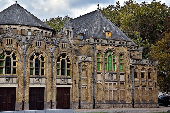 Ypres Remembrance Day Filled With War History and Memorials - Good To Know