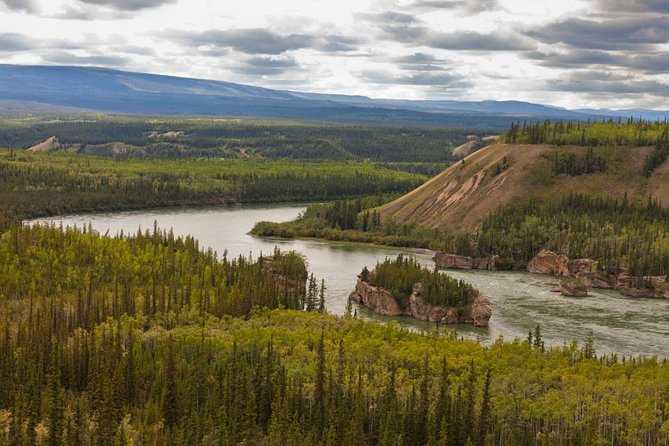 Yukon Summer Dream - Active Summer Adventure | 5 Days - Good To Know