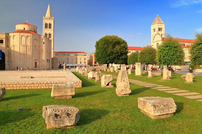 Zadar Roman Walking Tour - Good To Know