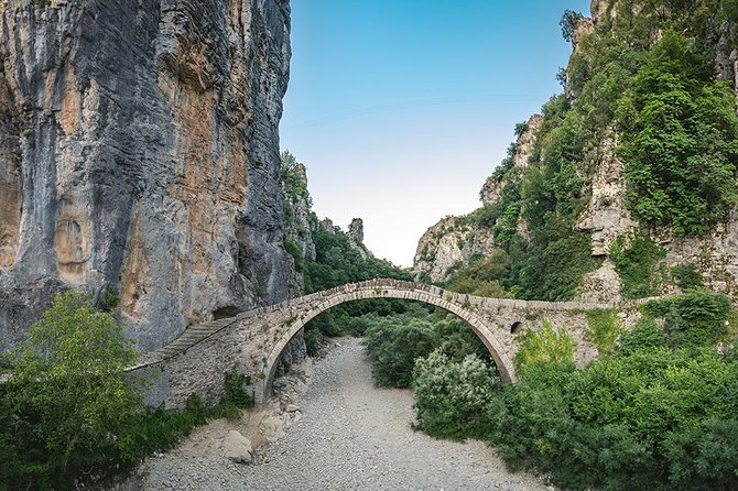 Zagori Sightseeing Tour - Good To Know