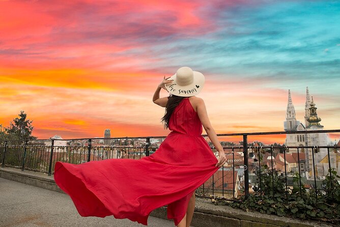 Zagreb Photosession Tour Review: A Must-Do - Key Points