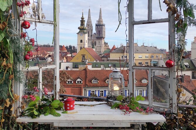 Zagreb Quest Experience: Seeking for Love - Good To Know