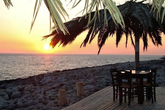Zakynthos Premium 4x4 Sunset Escape - Good To Know