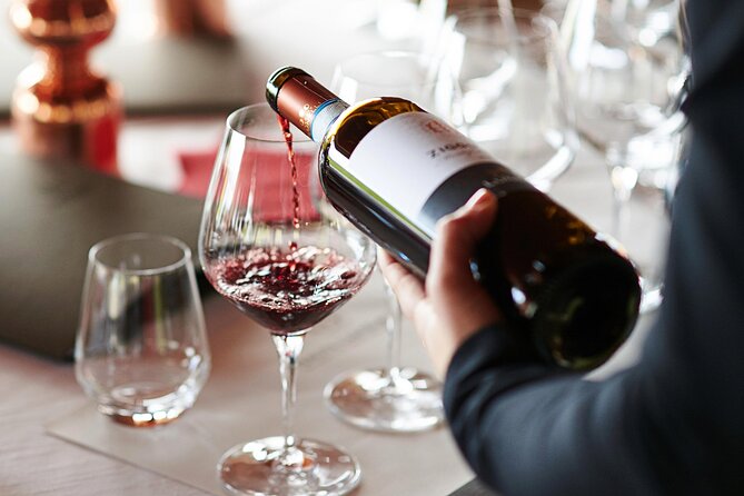 Zanzibar Pizza Making & Wine Tasting - The Art of Zanzibar Pizza Making