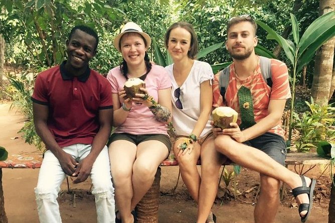 Zanzibar Spice Tour - Good To Know