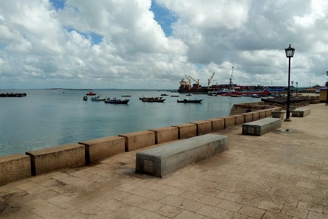 Zanzibar Stone Town Tour (City Tour) - Inclusions and Exclusions