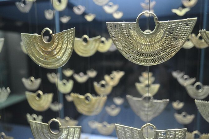 Zenú Indigenous Heritage Tour in Cartagena - About Your Stay