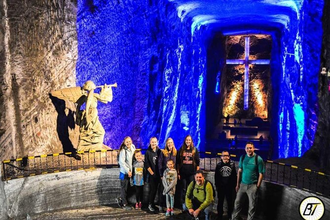 Zipaquirá Salt Cathedral Tour From Your Hotel or Airport - Good To Know