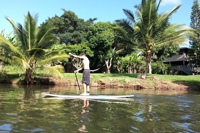 1/2 Circle Island & North Shore Fun With the Surf Bus - Good To Know