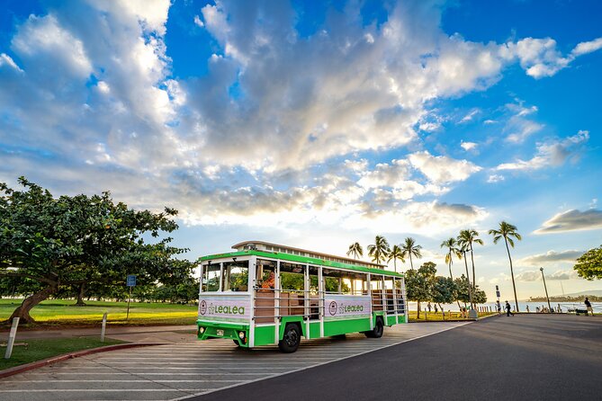 1 Day Pass LeaLea Trolley Review - Good To Know