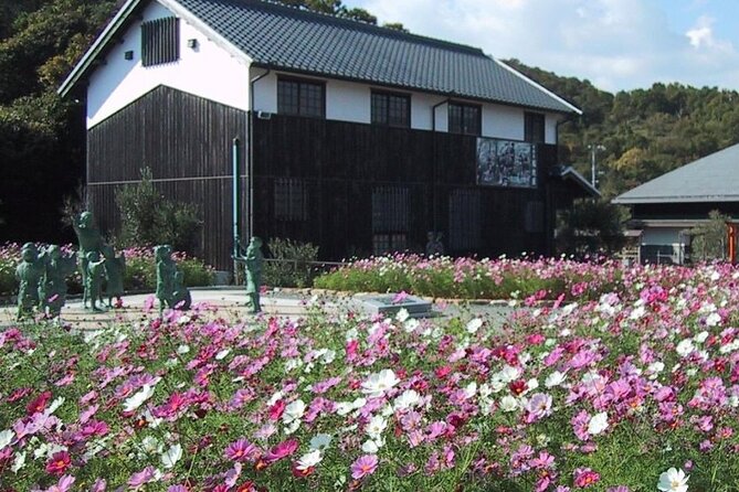 1-Day Shodoshima Island Bus Tour - Good To Know