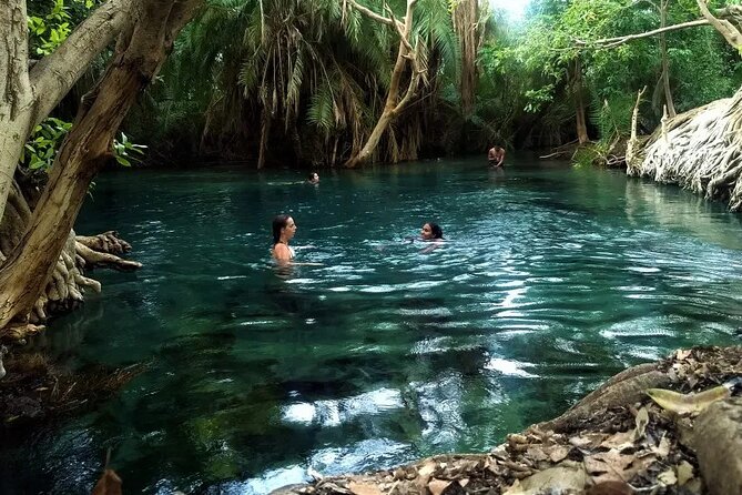 1 Day Tour Hot Spring (Majimoto) - Key Points