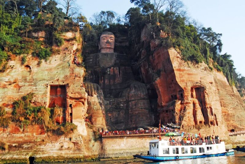 1-Day Tour：Discovering Pandas & the Majestic Giant Buddha - Good To Know