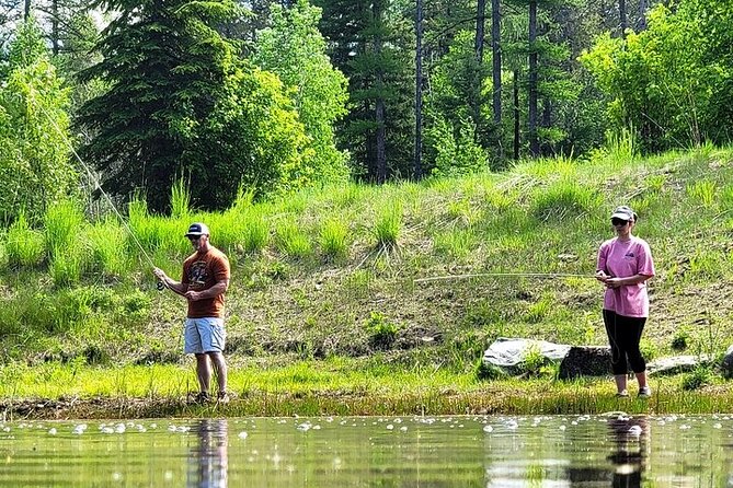 1 Hour Casting Clinic Review: A Must-Try