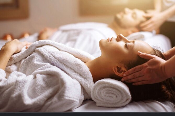 1-Hour Private Massage at Kihei Day Spa Review