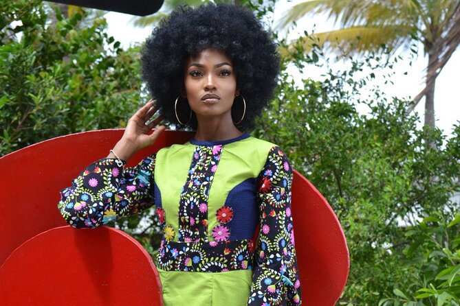 1-Hour Private Miami Photoshoot Experience Review - Meeting Point and Accessibility
