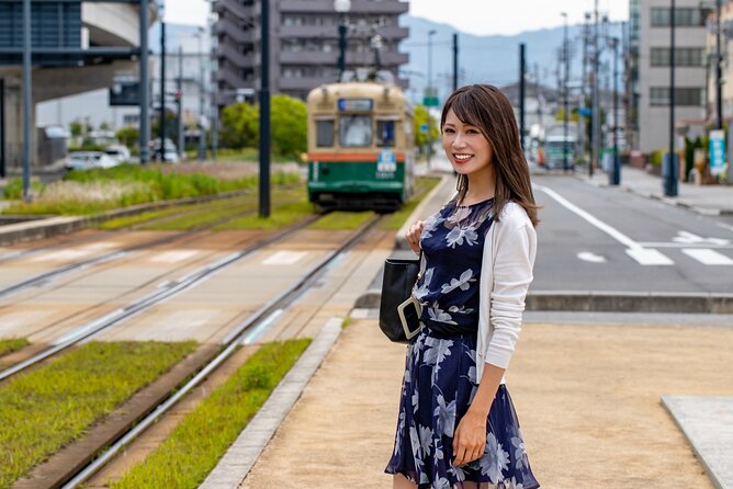 1 Hour Private Photoshoot in Hiroshima - Good To Know