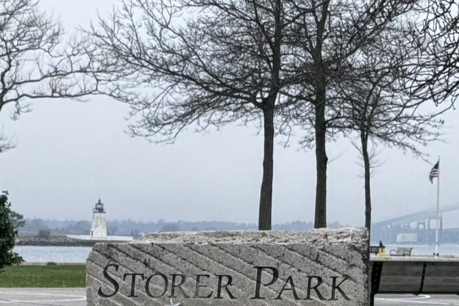 1 Hour Walking Pirate Tour Review - Good To Know