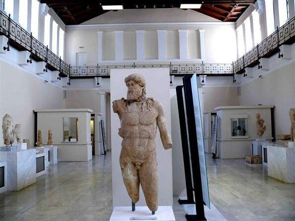 10 Days Private Tour: Peloponnese - Key Points