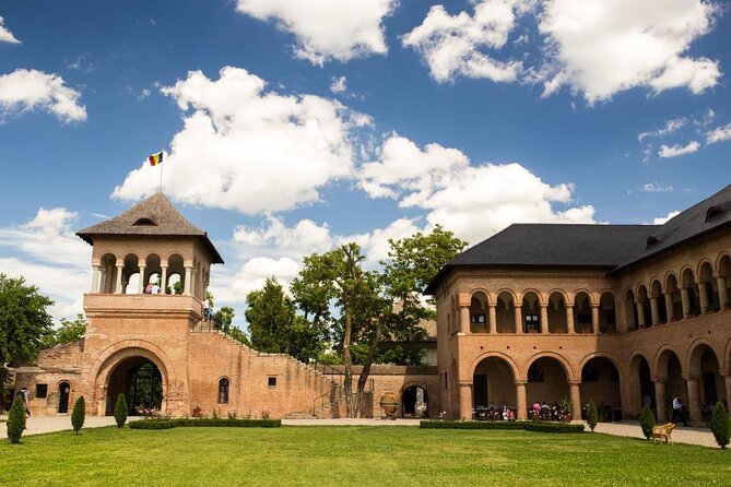 100 Km Bike Hike Near Bucharest - Key Points