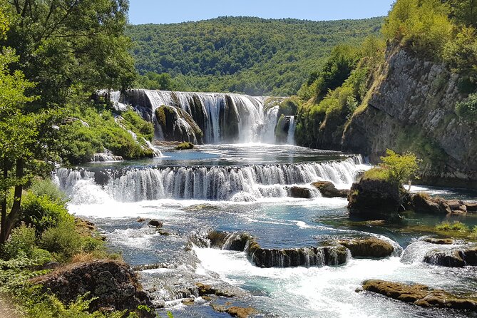 11-DAY 4×4 Tour Through Bosnia and Herzegovina Serbia and Montenegro