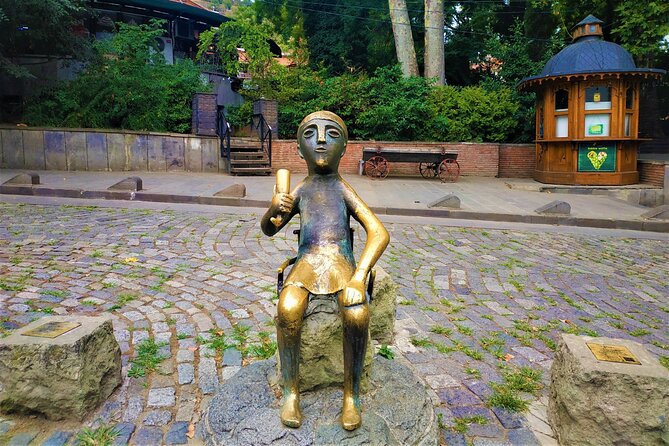 11 Days/10 Nights Archaeological Tour Package in Georgia - Key Points