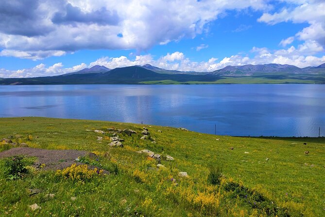 11 Days/10 Nights National Parks Tour Package in Georgia - Key Points