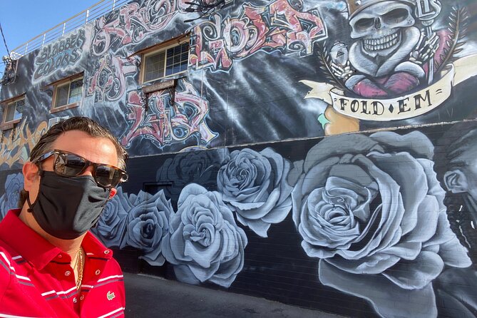 18b Arts District Walking Tour Review - Tour Highlights and Experiences