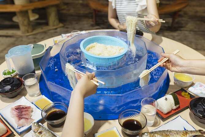 1 Day Tour to Ibusuki Chiran With English Speaking Guide