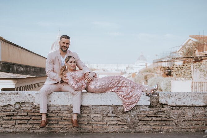 1-hour Private Photography Experience in Rome - The Itinerary: Exploring Romes Iconic Landmarks