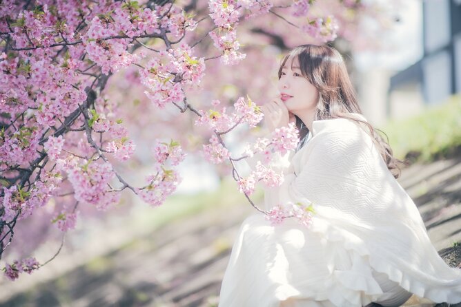 1 Hour Private Photoshoot in Kanazawa - Meeting and Location Details