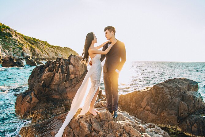 1 Hour Private Photoshoot in Okinawa