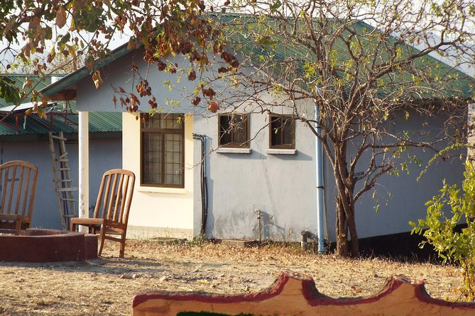 1 Night / 2 Days at Mikumi National Park