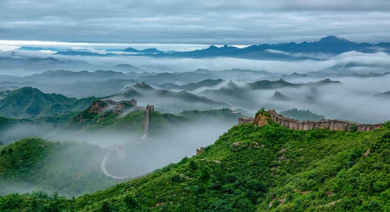 10-Day China Tour(With Different Options) - Tour Highlights
