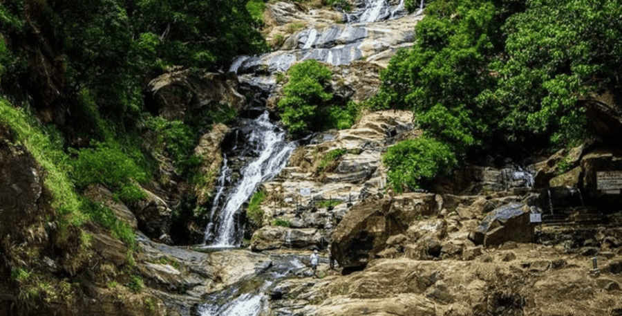 10-DAY Ramayanaya Ancient Epic Story