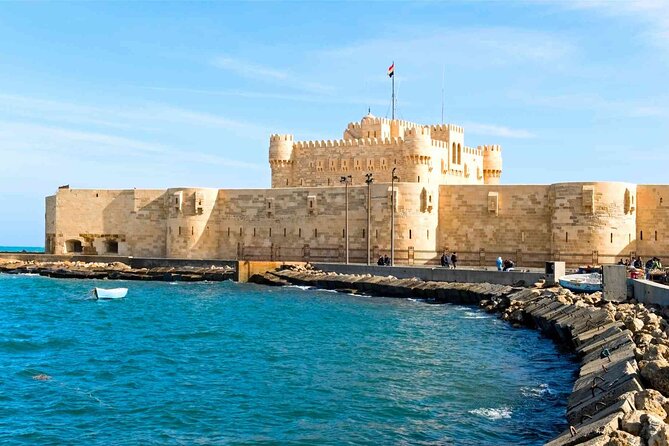 10 Days Egypt Itinerary Cairo & Nile Cruise and White Desert