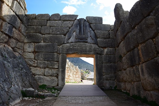 10 Days Private Tour: Peloponnese