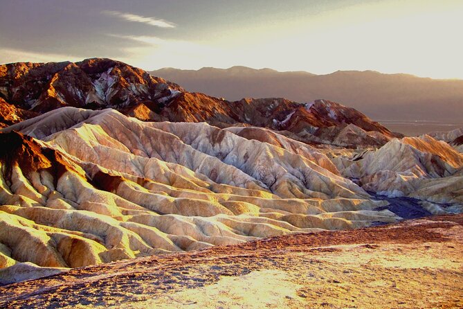 10+ Self-Guided Driving Tours From Las Vegas - Overview of Self-Guided Driving Tours