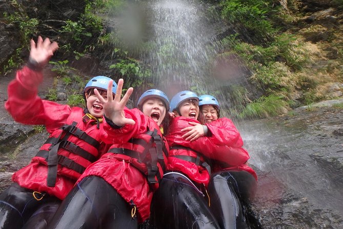 10:30 Local Gathering and Rafting Tour Half Day (3 Hours)