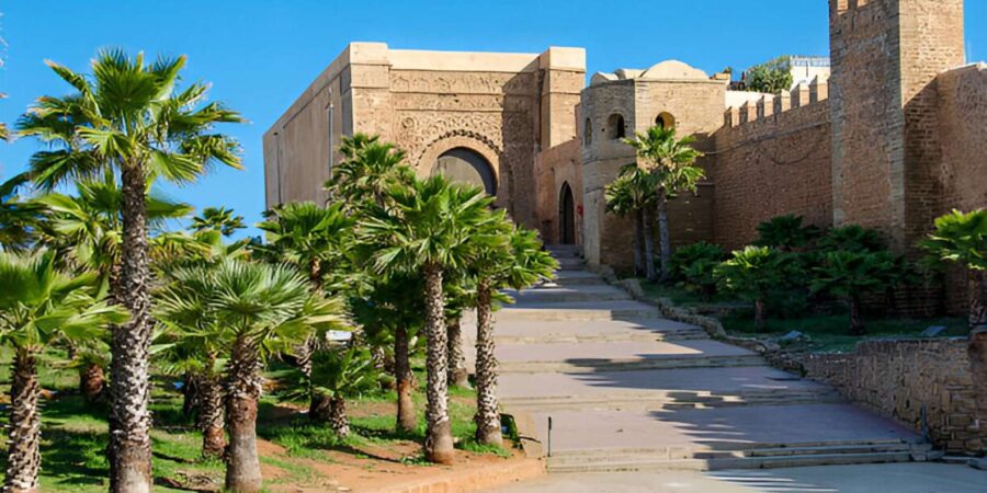 10DAYS: From Casablanca to Imperial Cities and Sahara Desert
