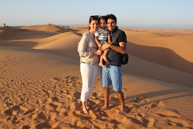 11 Days Tour Muscat and Salalah - Tour Highlights